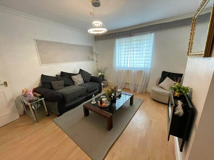3 Bedroom Terraced House To Rent In Cobland Road, London, SE12