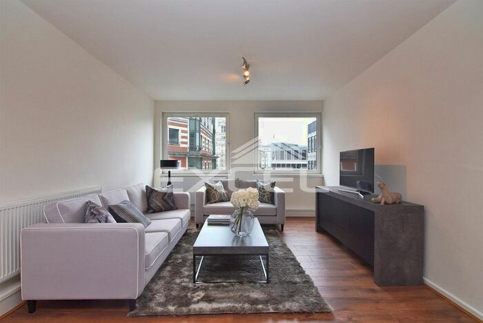 2 Bedroom Flat To Rent In Luke House, Abbey Orchard Street, Westminster, SW1P