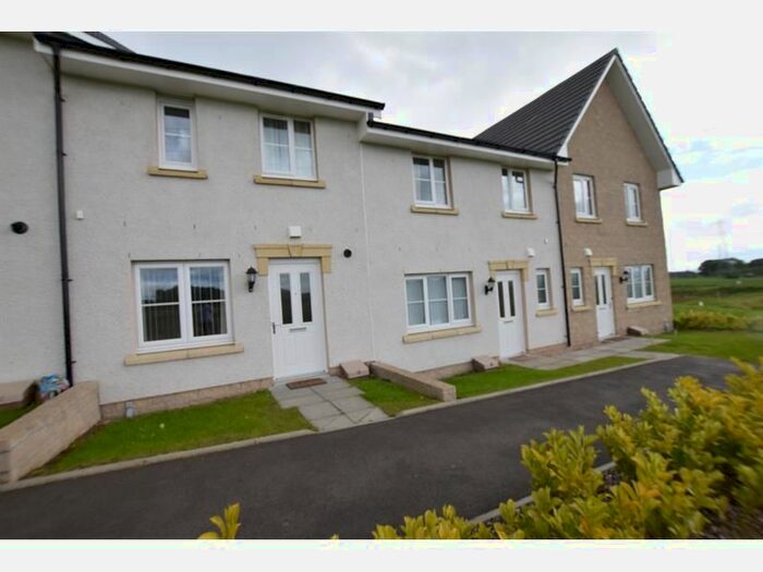 2 Bedroom Terraced House To Rent In 119 Skene View, Westhill, Aberdeenshire AB32