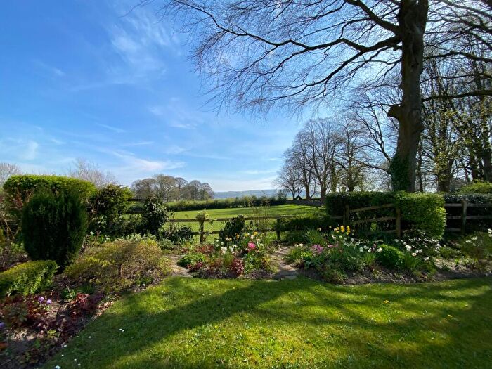 2 Bedroom Retirement Property For Sale In Church Lane, Marple, Stockport, Greater Manchester, SK6