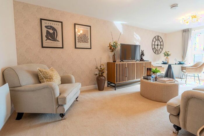 2 Bedroom Flat To Rent In Anglesea Road, Shirley, Southampton, SO15