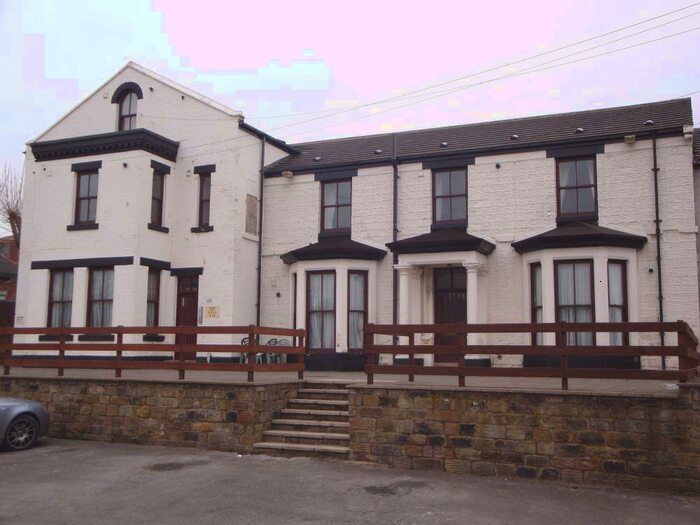 1 Bedroom Flat To Rent In Flat Millhouse Court, Dalton, Rotherham, S65