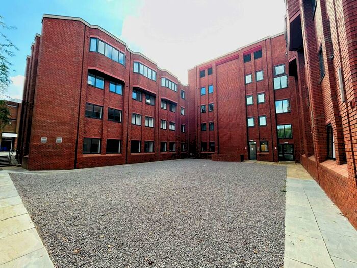 1 Bedroom Flat To Rent In Prospect Hill, Redditch, B97