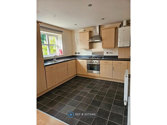 2 Bedroom Flat To Rent In Yarnfield Croft, Yarnfield, Stone, ST15