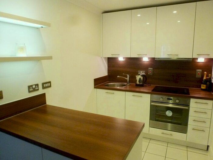 1 Bedroom Flat To Rent In Princes Drive, Worcester, WR1