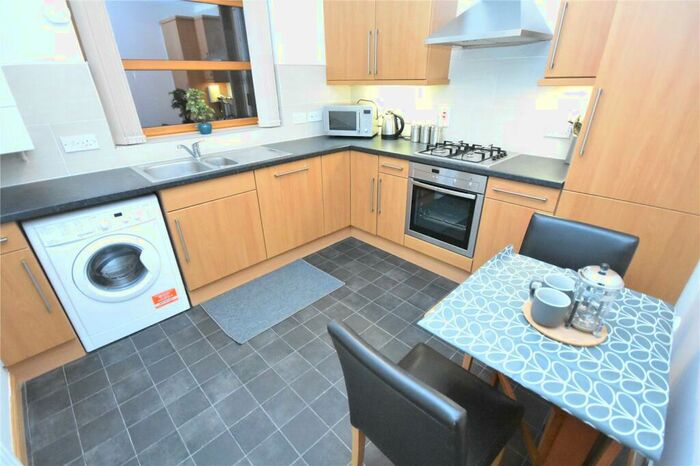 2 Bedroom Flat To Rent In McIntosh Crescent, Dyce, Aberdeen, AB21