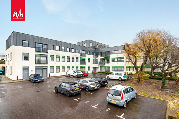 1 Bedroom Flat For Sale In Vale Road, Portslade, Brighton, BN41