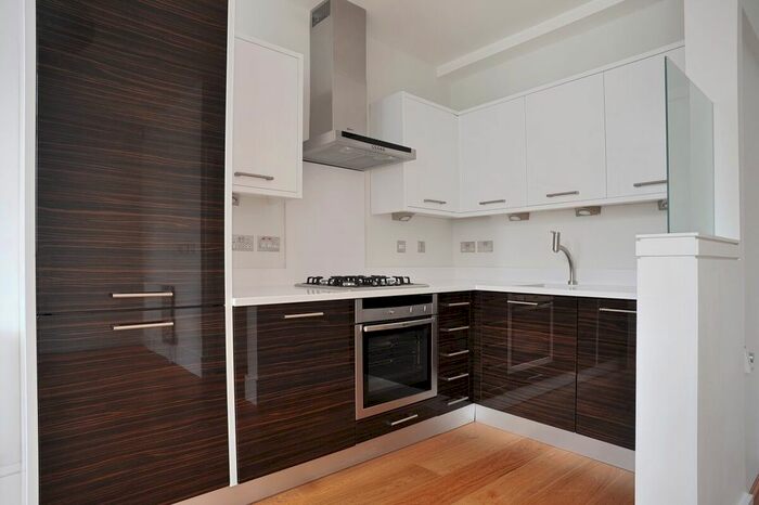 1 Bedroom Flat To Rent In New Cavendish Street, London, W1G