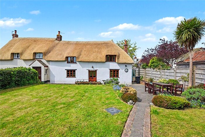 2 Bedroom Semi-Detached House For Sale In Outwood, West Lyng, Taunton, Somerset, TA3