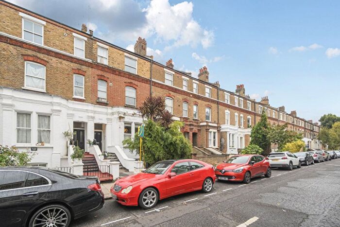 1 Bedroom Flat To Rent In Lanhill Road, Little Venice, London, W9