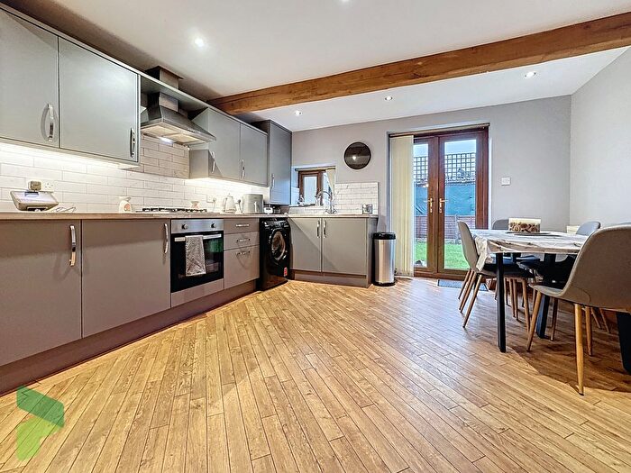 3 Bedroom Cottage For Sale In Grizedale Cottage, Sough Road, BB3