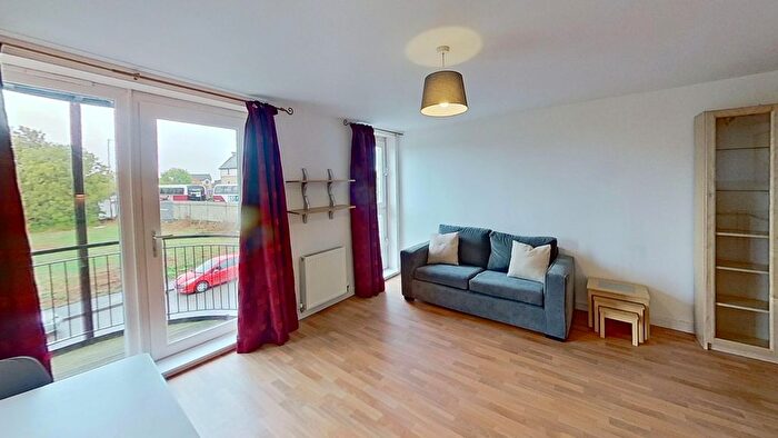 1 Bedroom Flat To Rent In West Granton Road, Edinburgh, EH5