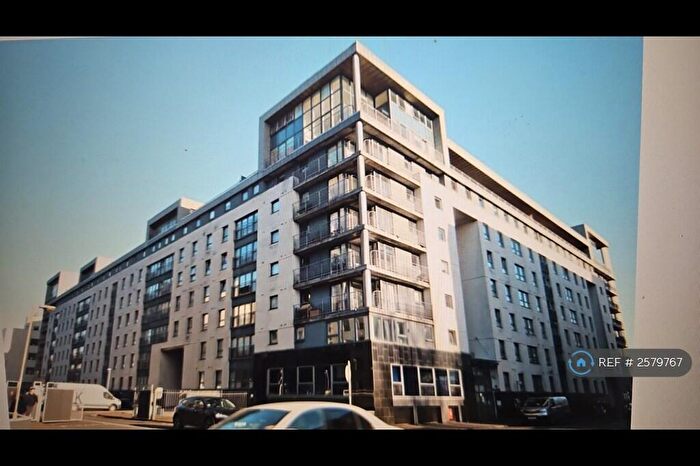 3 Bedroom Flat To Rent In Wallace St, Glasgow, G5