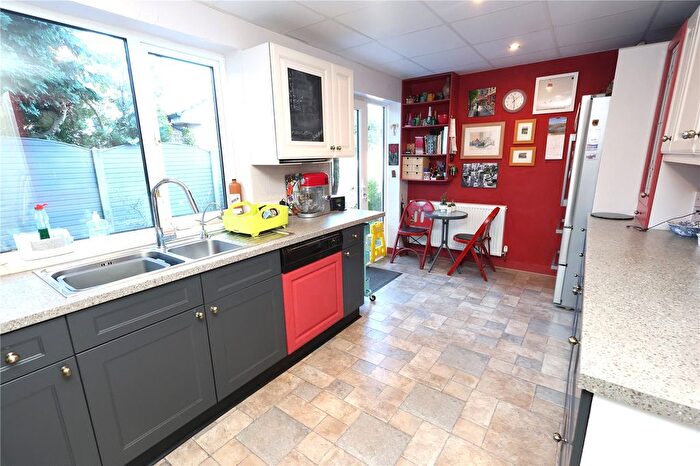 4 Bedroom Detached House For Sale In Chestnut Avenue, Ravenshead, Nottingham, Nottinghamshire, NG15