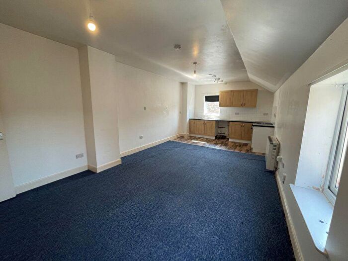Studio To Rent In Flat, Eastfield Road, Peterborough, PE1