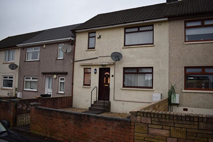 2 Bedroom Terraced House To Rent In Welton Road, Mauchline, KA5