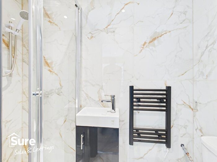 1 Bedroom End Of Terrace House To Rent In Horton Gardens, Hemel Hempstead, Hertfordshire, HP2