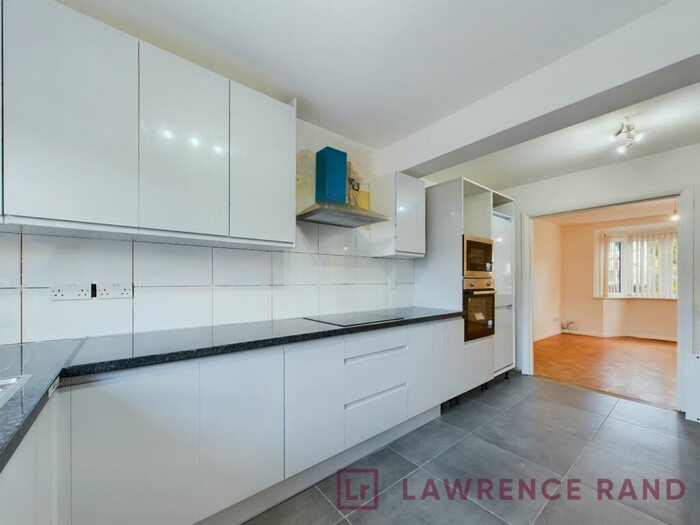 3 Bedroom Property To Rent In Bedford Road, Ruislip, HA4