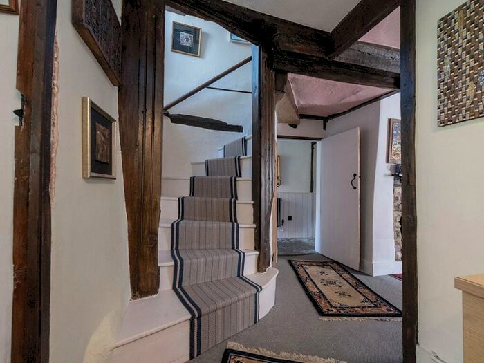 3 Bedroom Terraced House For Sale In Trendle Street Sherborne, DT9