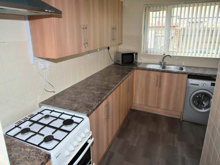 4 Bedroom Property To Rent In Hoo Street, Port Tennant, Swansea, SA1