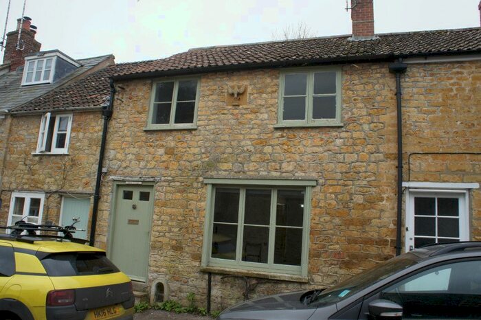 3 Bedroom Terraced House To Rent In St Mary Well Street, Beaminster, DT8