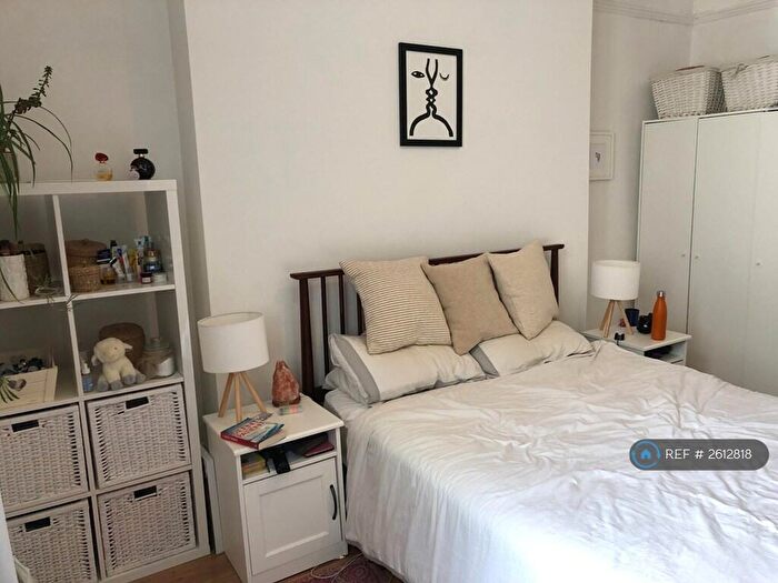 1 Bedroom Flat To Rent In Montpelier Road, Brighton, BN1