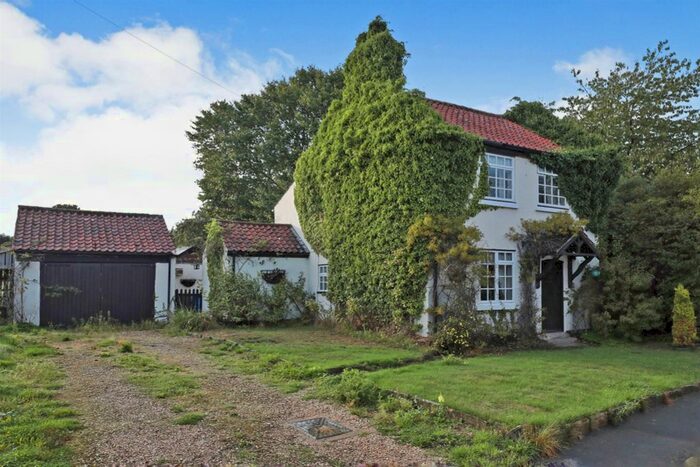 3 Bedroom Detached House For Sale In Main Street, Norton, Mansfield, NG20