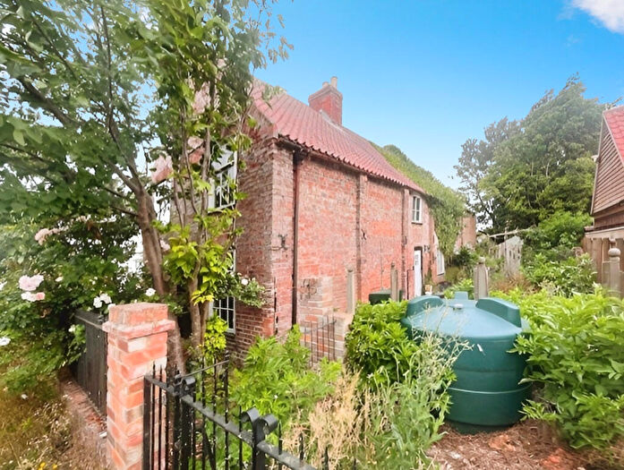 3 Bedroom Detached House For Sale In The Maltings, Main Road, Holland Fen, Lincoln, Lincolnshire, LN4