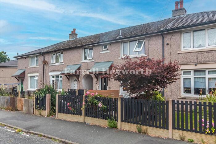 3 Bedroom House For Sale In Ryelands Road, Lancaster, LA1