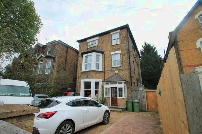 2 Bedroom Flat To Rent In Westbourne Drive, London, SE23