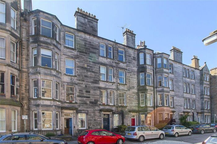 2 Bedroom Flat To Rent In Roseneath Terrace, Marchmont, Edinburgh, EH9