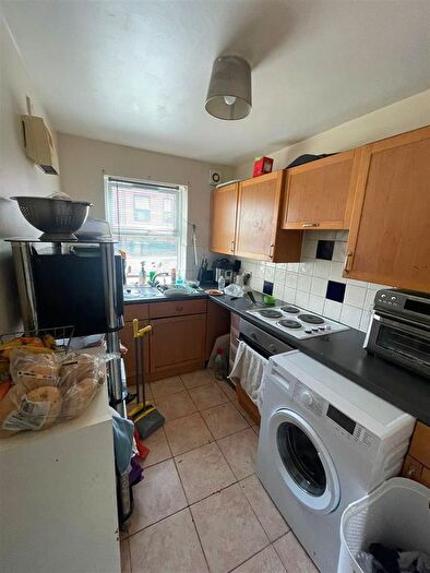 1 Bedroom Flat To Rent In Stourbridge Road, Kidderminster, DY10