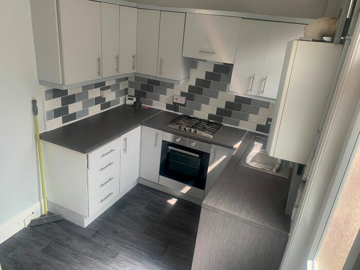 2 Bedroom Terraced House To Rent In Tune Street, Barnsley, S70