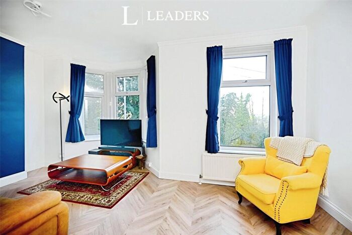 2 Bedroom Apartment For Sale In Bear Road, Brighton, East Sussex, BN2