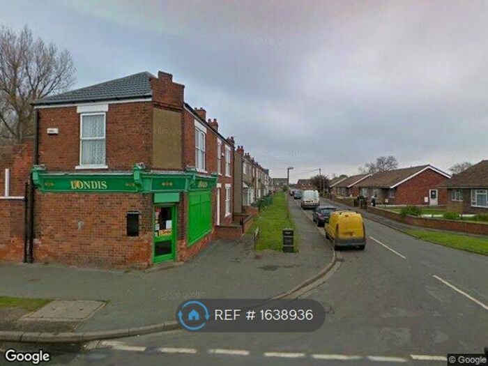 3 Bedroom Terraced House To Rent In Hollingsworth Avenue, Immingham, DN40