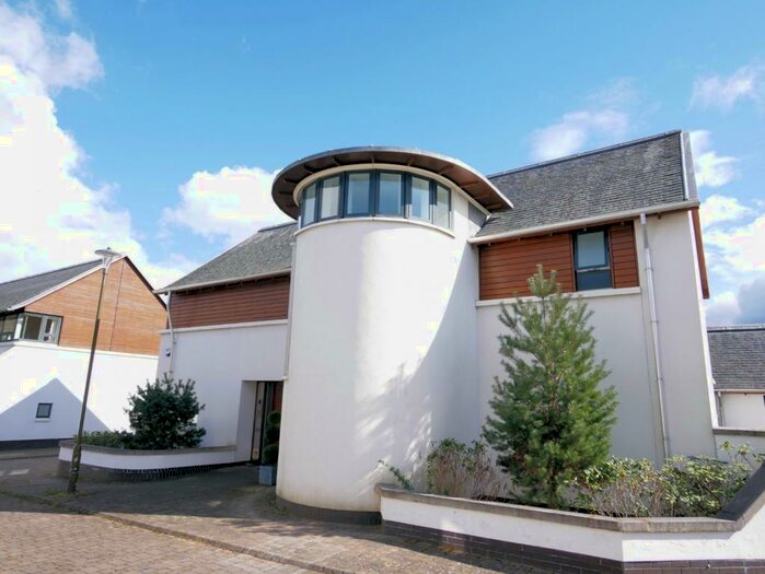 4 Bedroom Detached House To Rent In Brighouse Park Gait, Cramond, Edinburgh, EH4