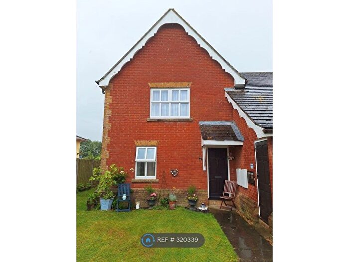 1 Bedroom Flat To Rent In Windmill Court, Copford, Colchester, CO6