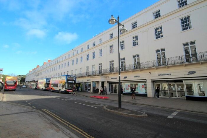 2 Bedroom Flat To Rent In Guy Street, Leamington Spa, CV32