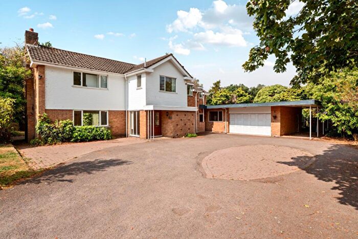 5 Bedroom Detached House For Sale In Alder Park Road, Solihull, West Midlands, B91