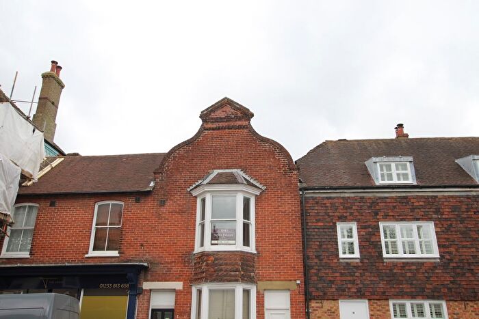 Studio For Sale In Church Street, Wye, TN25