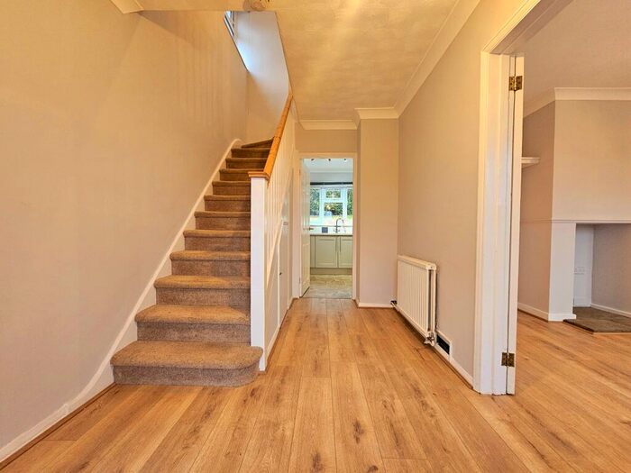 3 Bedroom Semi-Detached House To Rent In Everard Lane, Caterham, Surrey, CR3