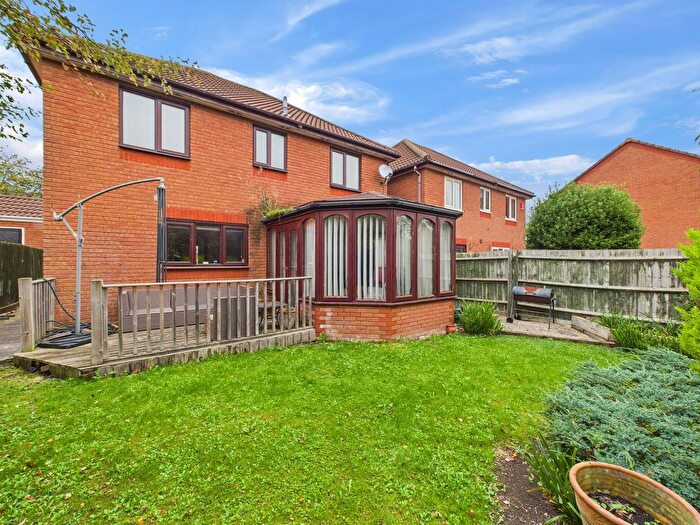 4 Bedroom Detached House For Sale In Azalea Road, Wick St Lawrence, Weston-Super-Mare, BS22