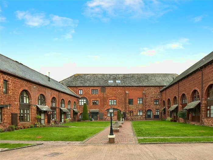 4 Bedroom Terraced House To Rent In Matford Mews, Matford, Exeter, Devon, EX2