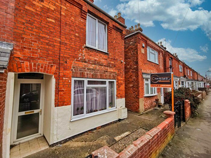 3 Bedroom Semi-Detached House To Rent In Sydney Street, Boston, PE21