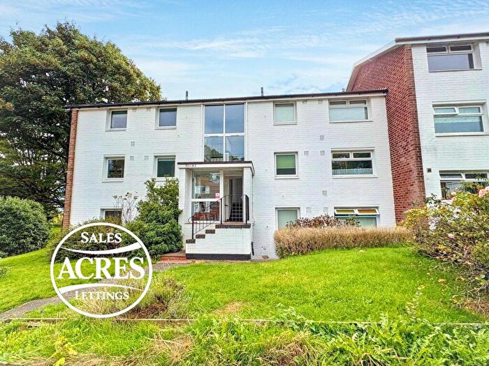 1 Bedroom Flat For Sale In Pages Close, Sutton Coldfield, B75