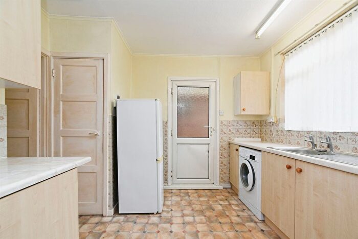 2 Bedroom Semi-Detached House For Sale In The Street, Swindon, SN25