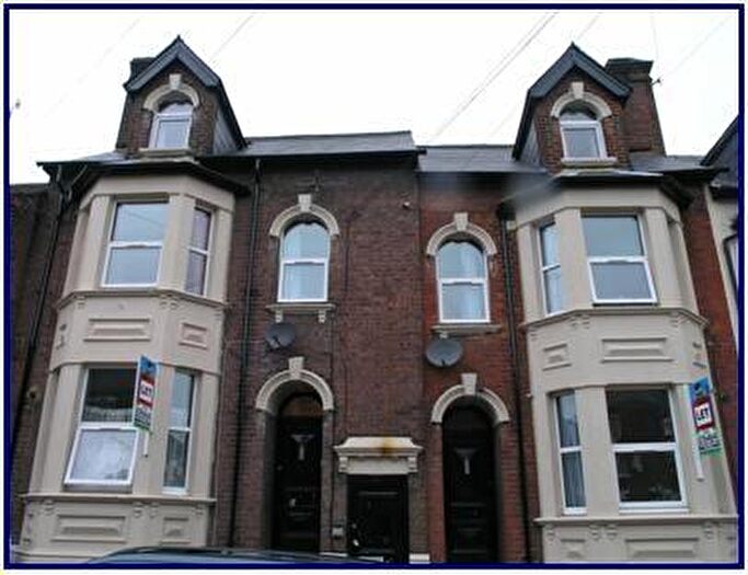 1 Bedroom Flat To Rent In Flat, - Cardigan Street, Luton, LU1