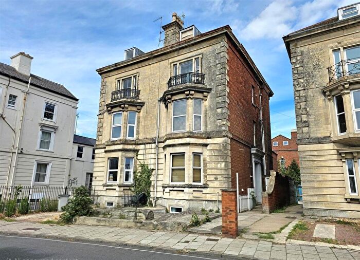 1 Bedroom Flat To Rent In Park Road, Gloucester, GL1