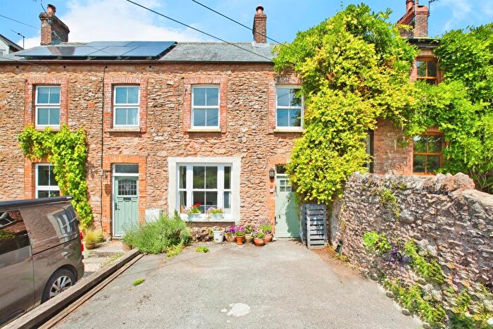 3 Bedroom Character Property For Sale In Milton Terrace, Wookey Hole, Wells, BA5
