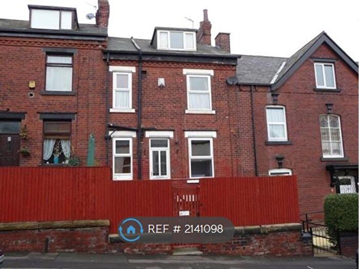 2 Bedroom Terraced House To Rent In Barras Terrace, Leeds, LS12